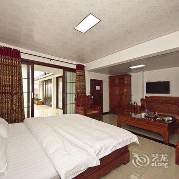 武夷山博园茶苑酒店提供图片