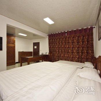 武夷山博园茶苑酒店提供图片