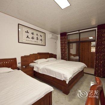 武夷山博园茶苑酒店提供图片