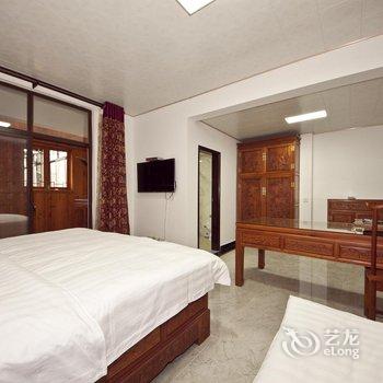 武夷山博园茶苑酒店提供图片