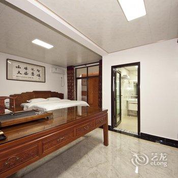 武夷山博园茶苑酒店提供图片