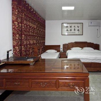 武夷山博园茶苑酒店提供图片