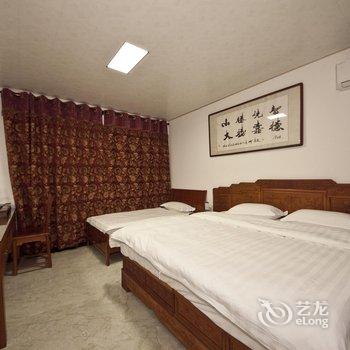 武夷山博园茶苑酒店提供图片