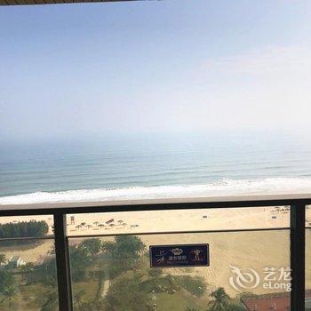 阳江海陵岛信成海景公寓酒店提供图片