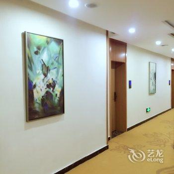 陇南惠金商务酒店酒店提供图片