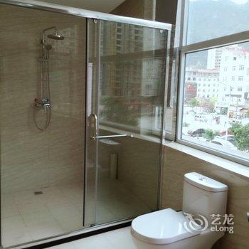 陇南惠金商务酒店酒店提供图片
