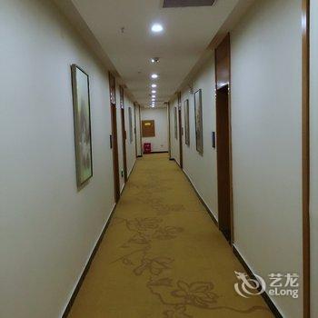 陇南惠金商务酒店酒店提供图片