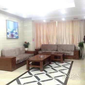 陇南惠金商务酒店酒店提供图片