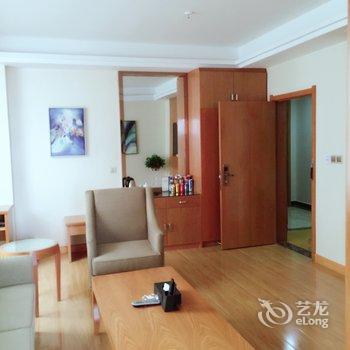 陇南惠金商务酒店酒店提供图片