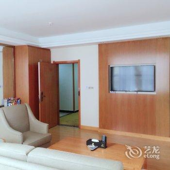 陇南惠金商务酒店酒店提供图片