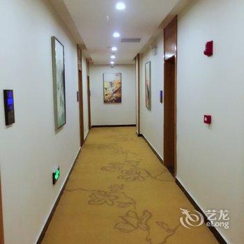 陇南惠金商务酒店酒店提供图片