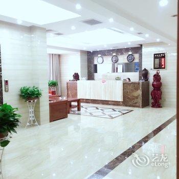 陇南惠金商务酒店酒店提供图片