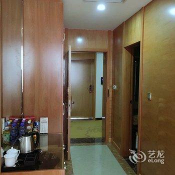 陇南惠金商务酒店酒店提供图片
