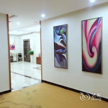 陇南惠金商务酒店酒店提供图片