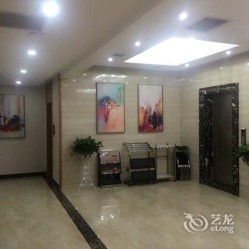 陇南惠金商务酒店酒店提供图片