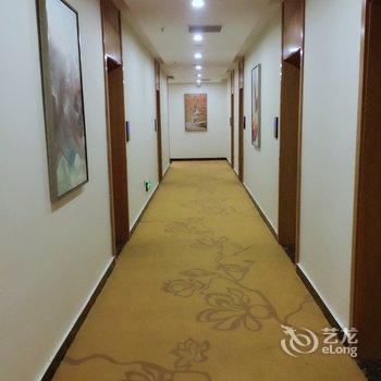 陇南惠金商务酒店酒店提供图片