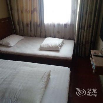 舟山嵊泗县100号旅馆酒店提供图片