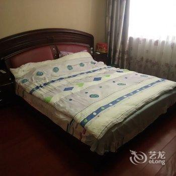 舟山嵊泗县100号旅馆酒店提供图片