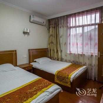舟山嵊泗县100号旅馆酒店提供图片