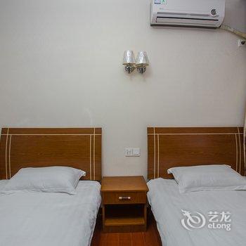 舟山嵊泗县100号旅馆酒店提供图片