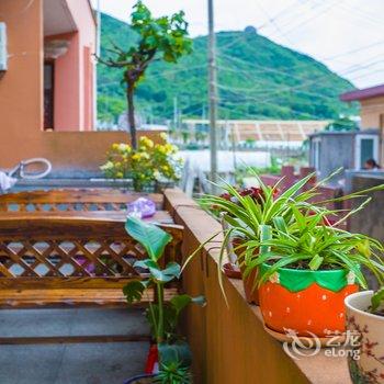 舟山嵊泗县100号旅馆酒店提供图片