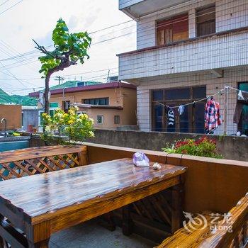 舟山嵊泗县100号旅馆酒店提供图片