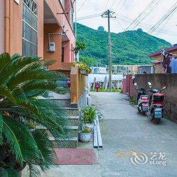 舟山嵊泗县100号旅馆酒店提供图片
