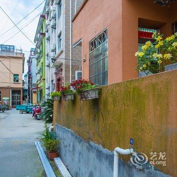 舟山嵊泗县100号旅馆酒店提供图片