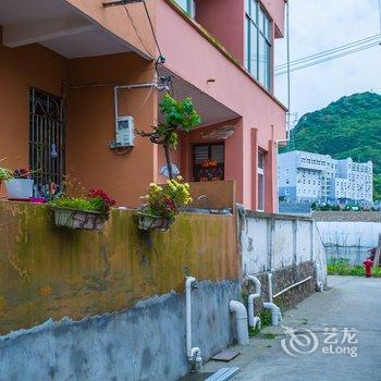 舟山嵊泗县100号旅馆酒店提供图片