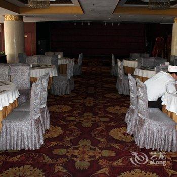 徐州汉中福禧国际大酒店酒店提供图片