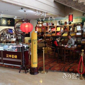 徐州汉中福禧国际大酒店酒店提供图片