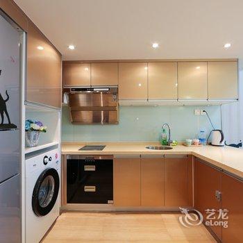 广州猫宁酒店公寓酒店提供图片