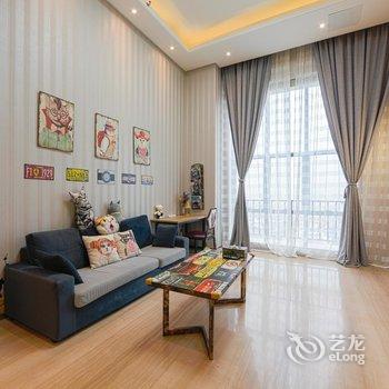 广州猫宁酒店公寓酒店提供图片
