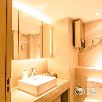 广州猫宁酒店公寓酒店提供图片