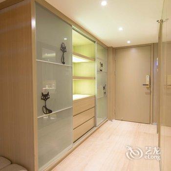 广州猫宁酒店公寓酒店提供图片