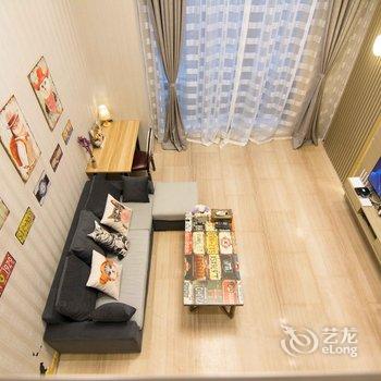 广州猫宁酒店公寓酒店提供图片
