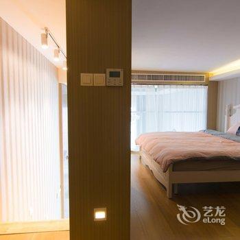 广州猫宁酒店公寓酒店提供图片