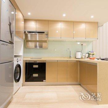 广州猫宁酒店公寓酒店提供图片