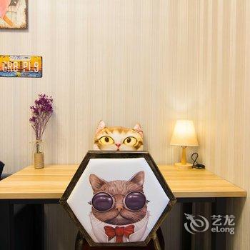 广州猫宁酒店公寓酒店提供图片