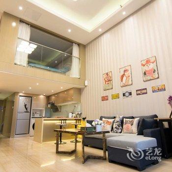 广州猫宁酒店公寓酒店提供图片