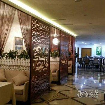 九寨沟雪域尚游大酒店酒店提供图片