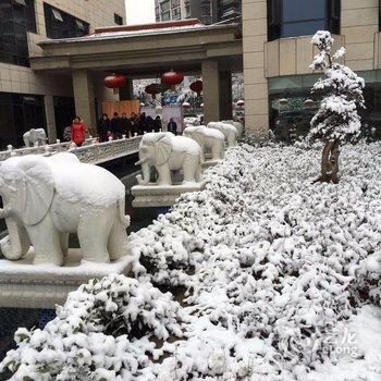 泸州沣泽苑宾馆酒店提供图片