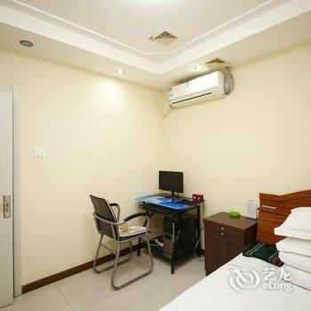 本溪双福旅店酒店提供图片