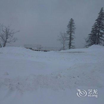 雪乡二浪河景区明月客栈酒店提供图片