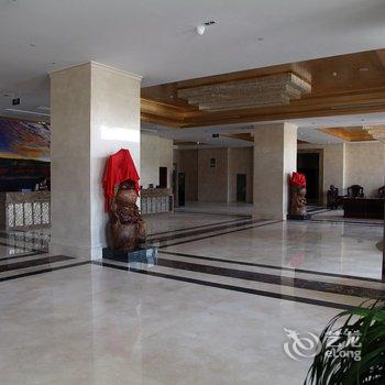 清水河县飞翔国际酒店酒店提供图片