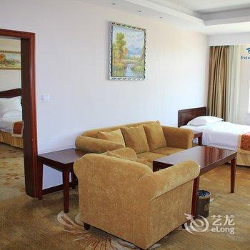 清水河县飞翔国际酒店酒店提供图片