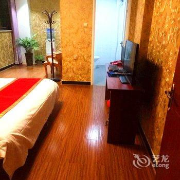 临漳聚鑫快捷宾馆酒店提供图片