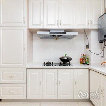 北戴河乐乐家庭公寓酒店提供图片