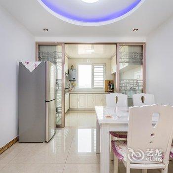 北戴河乐乐家庭公寓酒店提供图片