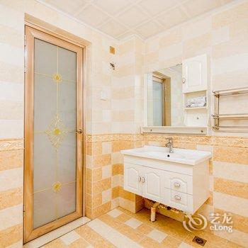 北戴河乐乐家庭公寓酒店提供图片